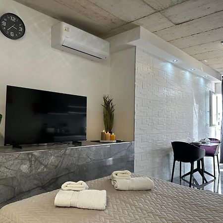 Seafront, Lovely Modern Studio. San Giuliano Esterno foto